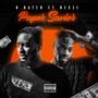 Paper, Savior (feat. Nex2c) (Explicit)