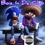 Boiz In Da Club (feat. Bibo Magic & The Realest)