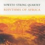 Rhythms Of Africa