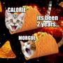 its been 2 years... (feat. morgue) [Explicit]