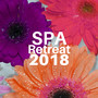 Spa Retreat 2018 - Relaxing Zen Music for Spa Treatments