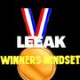 Winners Mindset (Explicit)