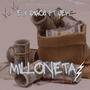 Milloneta (feat. jei-l) [Explicit]