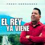 El Rey ya Viene