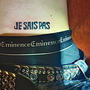 j'repart en vadrouille (feat. Yunco & Babou) [Explicit]