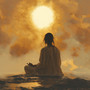 Golden Sun New Years Meditation