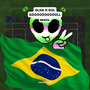 Olha O Gol Brasil  Copa Do Mundo (Eletronico)