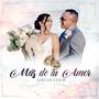 Mas De Tu Amor (feat. Yanuis)