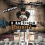 CFN Denero - I Am Living Proof