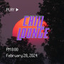 Chill Lounge