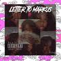 Letter To Markus (Explicit)