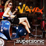 Supersonic (feat. Sean Kingston)