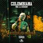 Colombiana (feat. Rey Power Gs & Lil Suisideboy) [Explicit]