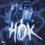 HOK (feat. 3playamell) [Explicit]