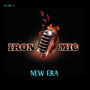 Iron Mic NEW ERA