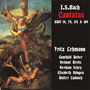 Bach: Cantatas BWV 19, 79, 170 & 189 [1951 - 1952], Vol. 2