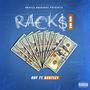 Racks On Me (feat. Bentley Hustle) (Explicit)