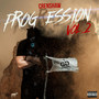 Progression, Vol. 2 (Explicit)