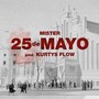 25 de Mayo