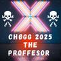 Chøgg 2025