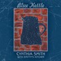 Blue Kettle