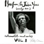 More From The Judson Years (Early 60s) Instrumental-Vocal Works Vol. 1