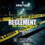 Règlement De Compte (Freestyle) [Explicit]