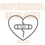 Supernova in Bloom