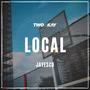 Local (feat. Jay Esco) [Explicit]