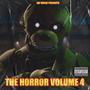 The Horror: Volume 4 (Explicit)