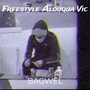 Freestyle Alouqua Vic (Explicit)