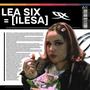 Ilesa: Concepto XL (feat. Lea Six)