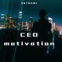 CEO Motivation (Explicit)