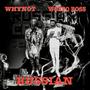 Russian (feat. Woppo Ross) [Explicit]