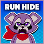 Run Hide (Indigo Park)