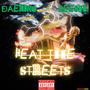 Heat The Streets (feat. keesh) [Explicit]