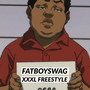 XXXL Freestyle