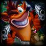 Crash Bandicoot (feat. Waveo) [Explicit]