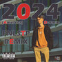 2024 (Amerika) [Fnlstp Remix] [Explicit]