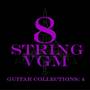 8 String VGM Guitar Collections: 4