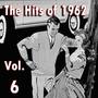 The Hits of 1962, Vol. 6