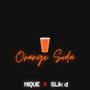 Orange Soda (feat. SLik d)