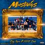 Mustangs (feat. 1008 Dede) [Explicit]