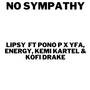 No Sympathy (Explicit)