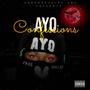 Ayo Confessions (Explicit)