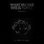 What We Had Was Toxic (Explicit)