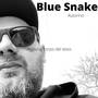 Blue Snake