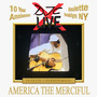 America The Merciful (Live)