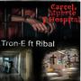 Carcel,Muerte Y Hospital (feat. Ribal Tk) [Explicit]