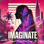 IMAGÍNATE (feat. Sangpur & Easy Jr) [Explicit]